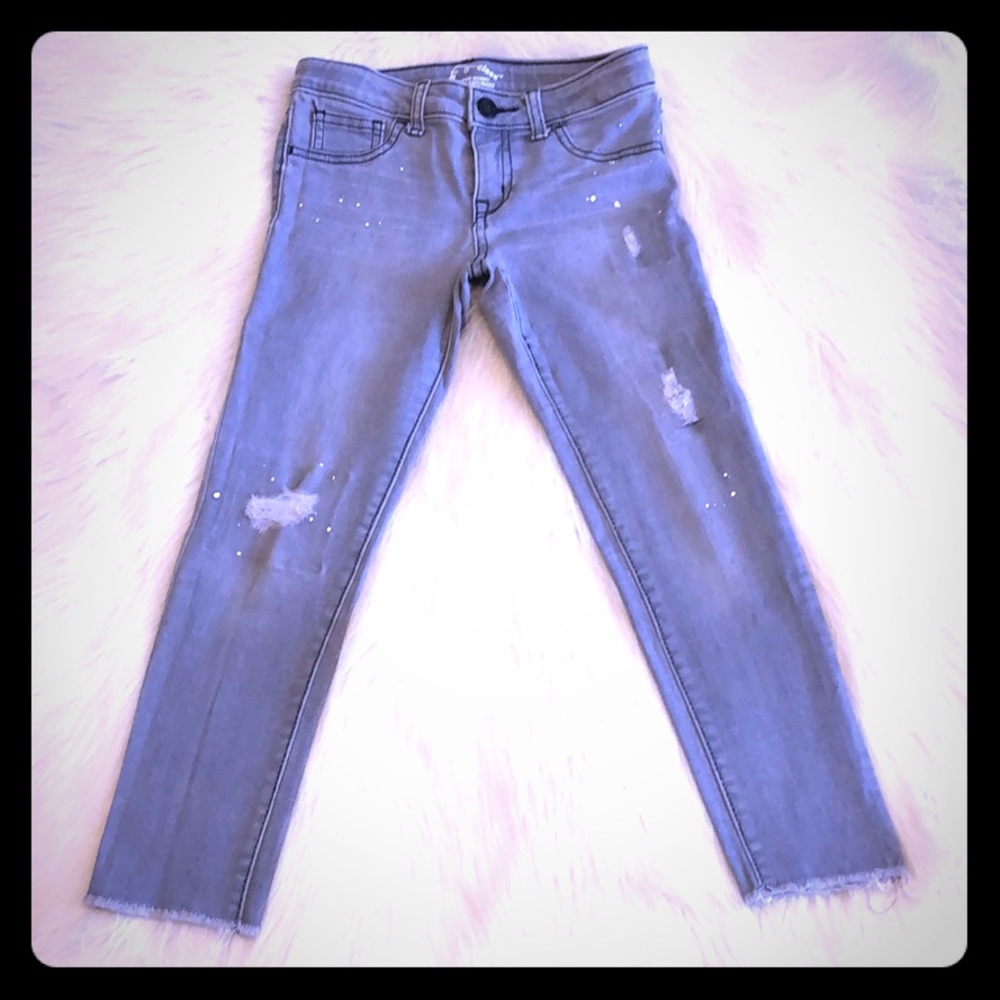 Art Class Jeans